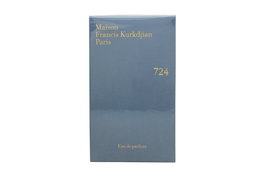 Maison Francis Kurkdjian 724 Eau de Parfum 70ml Spray