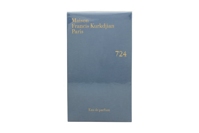 Maison Francis Kurkdjian 724 Eau de Parfum 70ml Spray