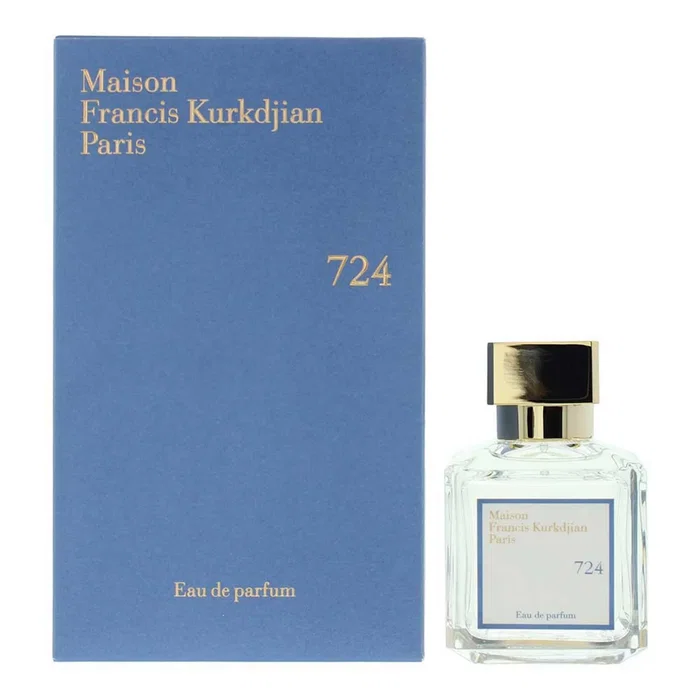 Maison Francis Kurkdjian 724 Eau de Parfum 70 ml Spray Maison Francis Kurkdjian 724 Eau de Parfum 70 ml Spray