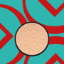 Collistar Impeccabile Polvo Compacto Recarga 40R-Warm Rose