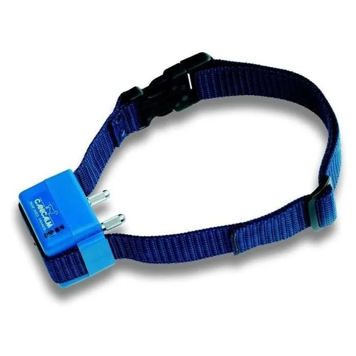 Num'Axes Collar Anti-Barking Canicalm para Perros Num'Axes Collar Anti-Barking Canicalm para Perros