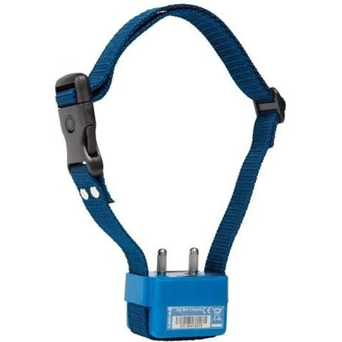 Num'Axes Collar Anti-Barking Canicalm para Perros Num'Axes Collar Anti-Barking Canicalm para Perros