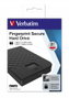 Verbatim Fingerprint Secure 2TB USB-C