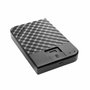 Verbatim Fingerprint Secure 2TB USB-C