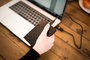 Verbatim Fingerprint Secure 2TB USB-C