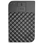 Verbatim Fingerprint Secure 2TB USB-C