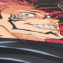 Jujutsu Kaisen Alfombrilla de Ratón XL 80 x 35 cm