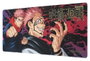Jujutsu Kaisen Alfombrilla de Ratón XL 80 x 35 cm