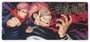 Jujutsu Kaisen Alfombrilla de Ratón XL 80 x 35 cm