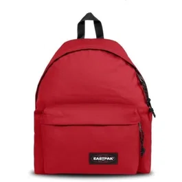 Eastpak EAS0198265547726 Mochila Pak'R Acolchada Roja