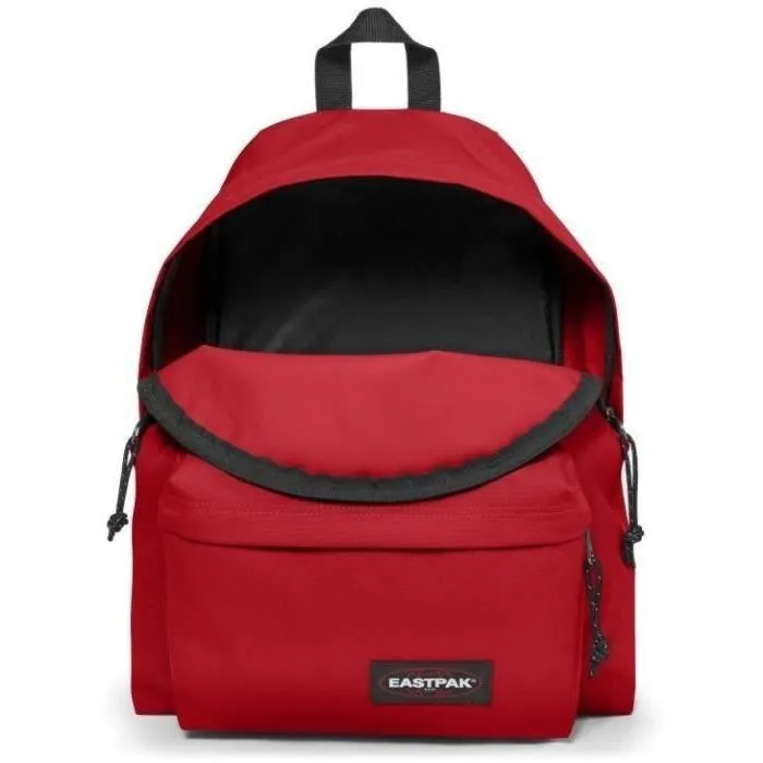 Eastpak EAS0198265547726 Mochila Pak'R Acolchada Roja