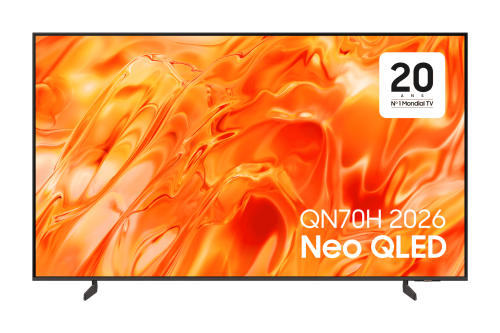 Samsung TQ50QN70HAUXXC Televisor de 50 pulgadas Samsung TQ50QN70HAUXXC Televisor de 50 pulgadas