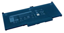 Dell Batería 60WHR, 4 Celdas, Ion de Litio