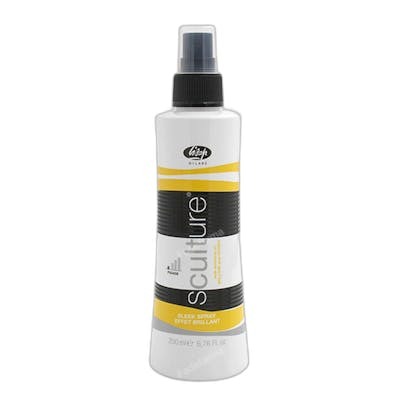 Lisap Sculture Sleek Spray Fijación Soft 200 ml
