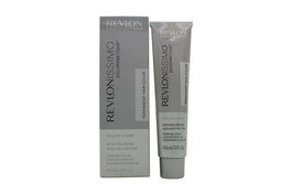 Revlon Revlonissimo Colorsmetique 60ml - 8.01 Light Natural Ash Blonde