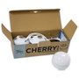 New Garden Cherry Mini Bulb Pack de 3 unidades