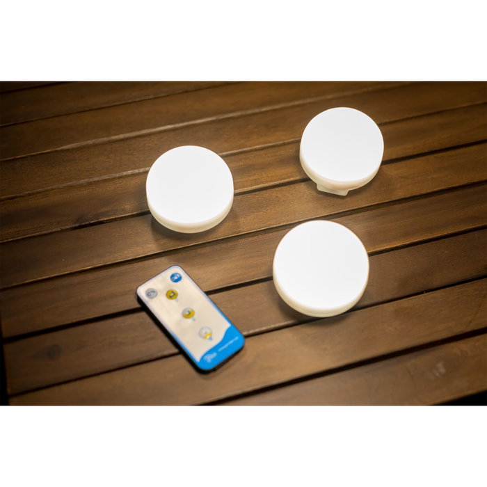 New Garden Cherry Mini Bulb Pack de 3 unidades New Garden Cherry Mini Bulb Pack de 3 unidades