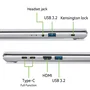 Acer Aspire Go 15 AG15-72P-50TD Intel Core 5 120U 16GB 512GB SSD 15.6 FHD Plata