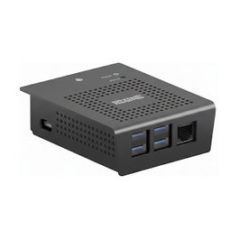 Jung SV-SERVER2 SV-SERVER2 Smart Visu Server