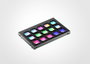Elgato Stream Deck Module 15 (Membrane Keys, USB) en Negro