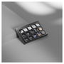 Elgato Stream Deck Module 15 Teclado de Membrana USB Negro 15 Botones 107mm 20mm 70mm 115g