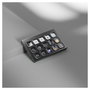 Elgato Stream Deck Module 15 con 15 botones de membrana, USB, Negro