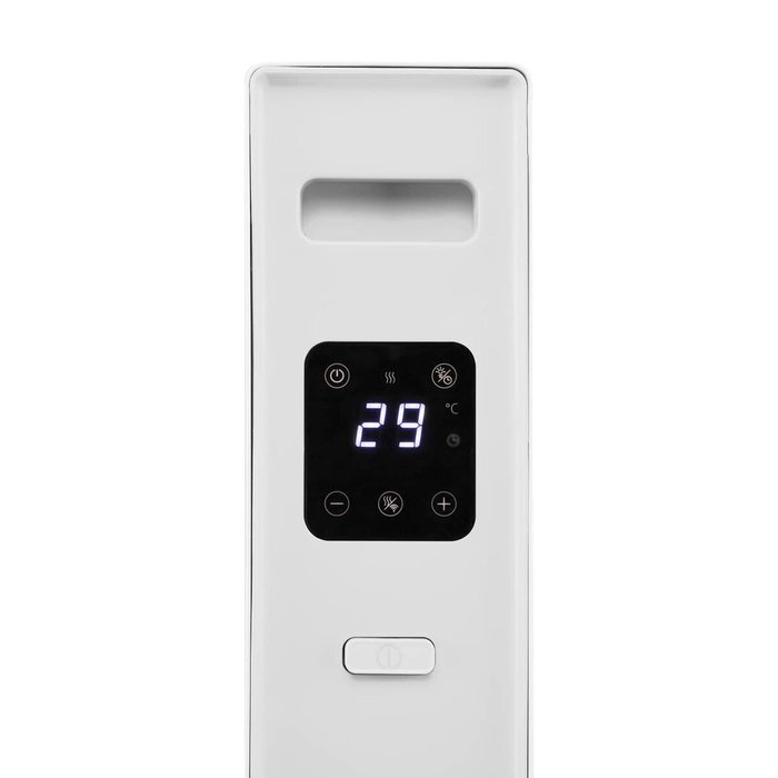 Orbegozo REW 2050 Convector WiFi Blanco 2000W