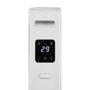 Orbegozo REW 2050 Convector WiFi Blanco 2000W