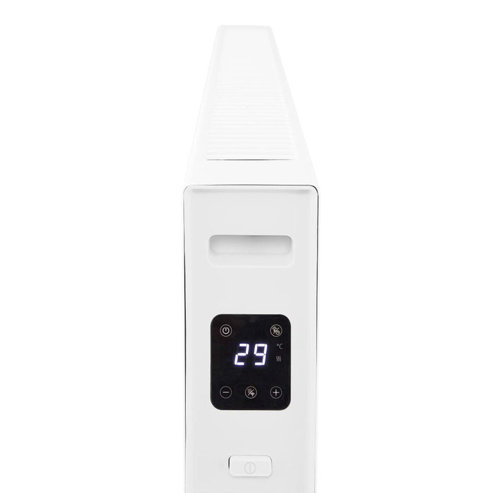 Orbegozo REW 2050 Convector WiFi Blanco 2000W