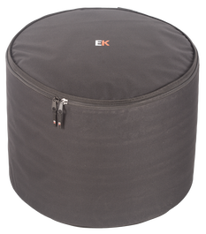 Fundas Batería Ek 18" X 16" Acolchado de 12 mm