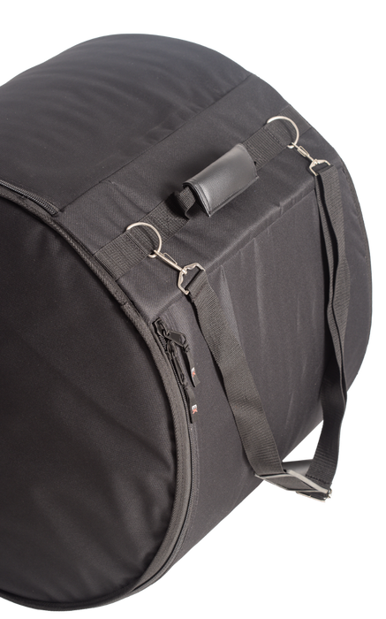 Fundas Batería Ek 18" X 16" Acolchado de 12 mm