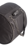 Fundas Batería Ek 18" X 16" Acolchado de 12 mm