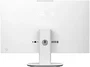 ASUS All-in-One VM670KA-WPE046W, AMD Ryzen AI 7 350, 27" FHD, 32GB, 1TB, Windows 11 Home, Blanco