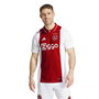Camiseta de Fútbol de Manga Corta Hombre Adidas Ajax Amsterdam 24/25 Home S