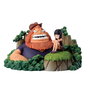 Ichibansho Figura Coleccionable One Piece - Saul & Robin (Dramatic Memories) Banpresto, Edición Limitada 13 cm SKU IS69043