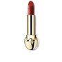 Guerlain Rouge G Pintalabios de Larga Duración Recargable - Barra de Labios Ultra Tratamiento - #19 - 3.5 g