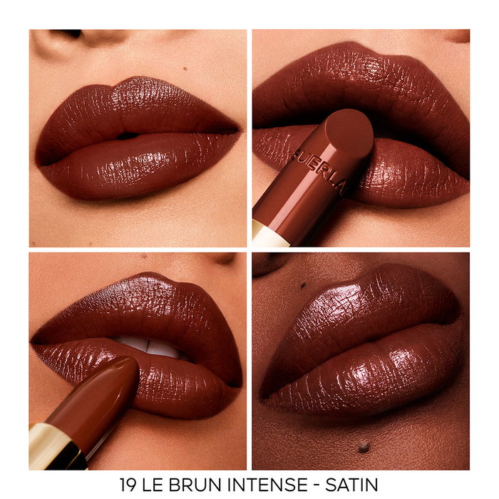 Guerlain Rouge G Recarga de Barra de Labios 19 Guerlain Rouge G Recarga de Barra de Labios 19
