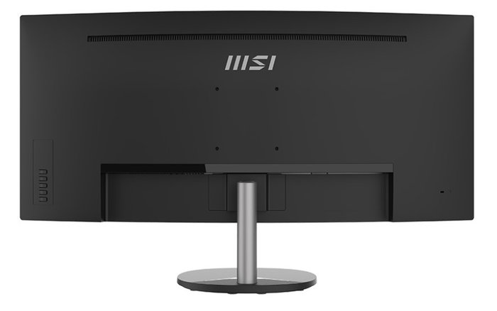 MSI PRO MP341CQ Monitor Curvo de 34 pulgadas UWQHD VA 100Hz MSI PRO MP341CQ Monitor Curvo de 34 pulgadas UWQHD VA 100Hz