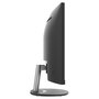 MSI PRO MP341CQ Monitor Curvo de 34 pulgadas UWQHD VA 100Hz