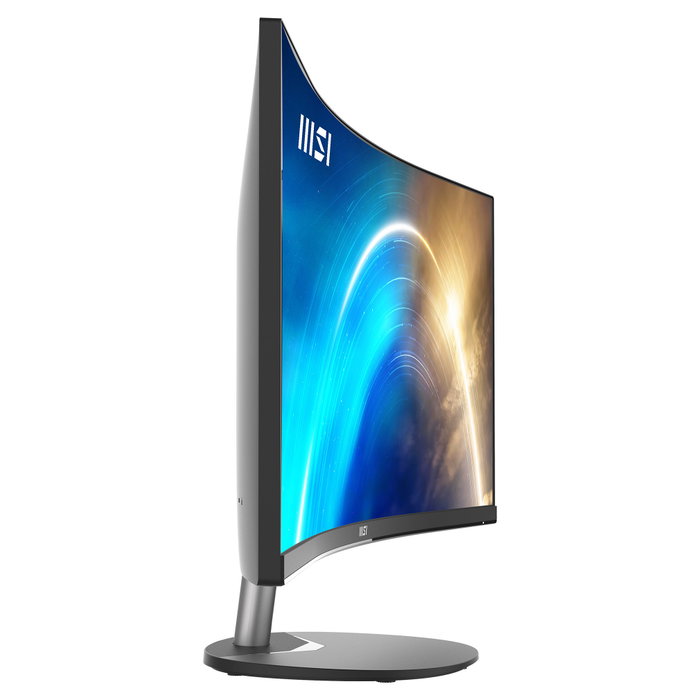MSI PRO MP341CQ Monitor Curvo de 34 pulgadas UWQHD VA 100Hz MSI PRO MP341CQ Monitor Curvo de 34 pulgadas UWQHD VA 100Hz