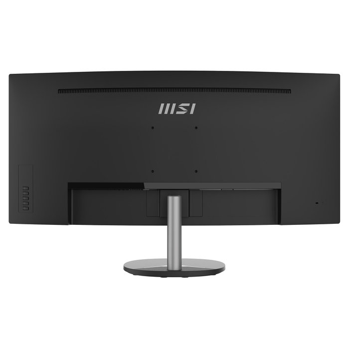 MSI PRO MP341CQ Monitor Curvo de 34 pulgadas UWQHD VA 100Hz MSI PRO MP341CQ Monitor Curvo de 34 pulgadas UWQHD VA 100Hz