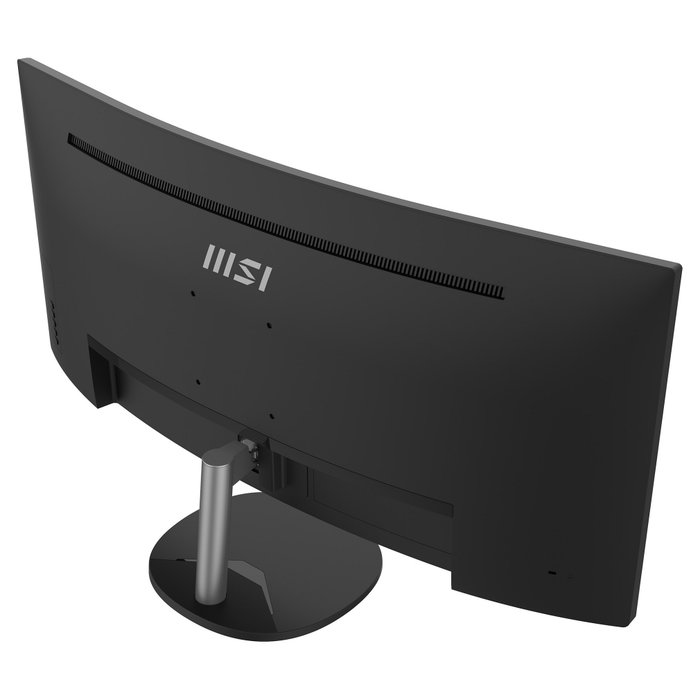 MSI PRO MP341CQ Monitor Curvo de 34 pulgadas UWQHD VA 100Hz MSI PRO MP341CQ Monitor Curvo de 34 pulgadas UWQHD VA 100Hz