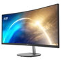 MSI PRO MP341CQ Monitor Curvo de 34 pulgadas UWQHD VA 100Hz