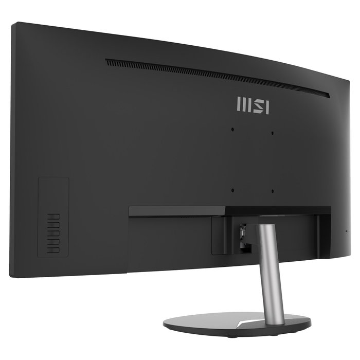 MSI PRO MP341CQ Monitor Curvo de 34 pulgadas UWQHD VA 100Hz MSI PRO MP341CQ Monitor Curvo de 34 pulgadas UWQHD VA 100Hz