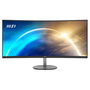 MSI PRO MP341CQ Monitor Curvo de 34 pulgadas UWQHD VA 100Hz