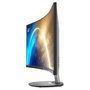 MSI PRO MP341CQ Monitor Curvo de 34 pulgadas UWQHD VA 100Hz