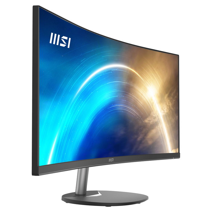 MSI PRO MP341CQ Monitor Curvo de 34 pulgadas UWQHD VA 100Hz MSI PRO MP341CQ Monitor Curvo de 34 pulgadas UWQHD VA 100Hz
