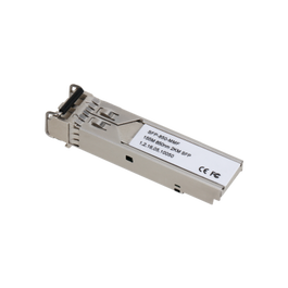 Dahua SFP-850-MMF Transceptor de Fibra Óptica Fast Ethernet 100 Mbit/s