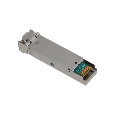 Dahua SFP-850-MMF Transceptor de Fibra Óptica Fast Ethernet 100 Mbit/s