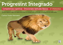 CEPE, Competencias cognitivas-aptitudes básicas - Progresint